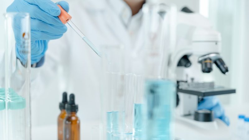揭秘上海生物科技产品：品牌排名背后的考量因素
