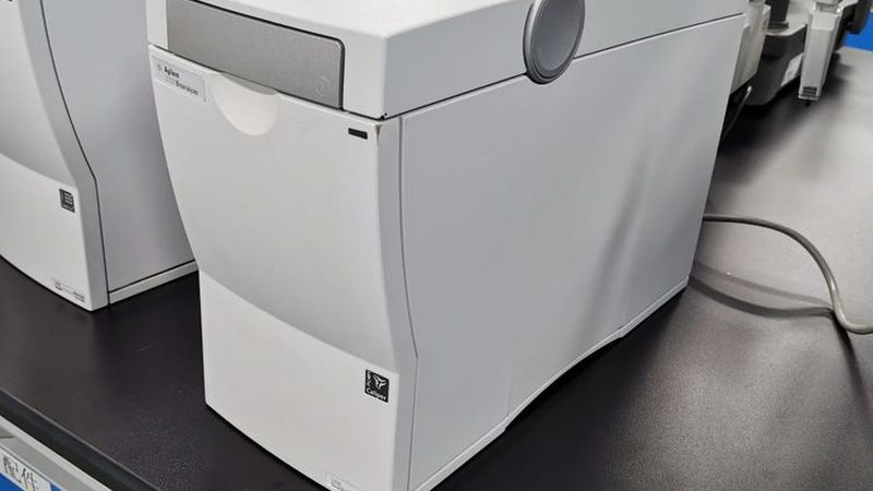 离心力承受参数：高速离心管选型的关键考量**
