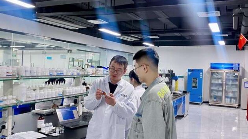 第三方诊断试剂代工工厂：揭秘其背后的工艺与选择要点**